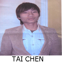 TAI CHEN